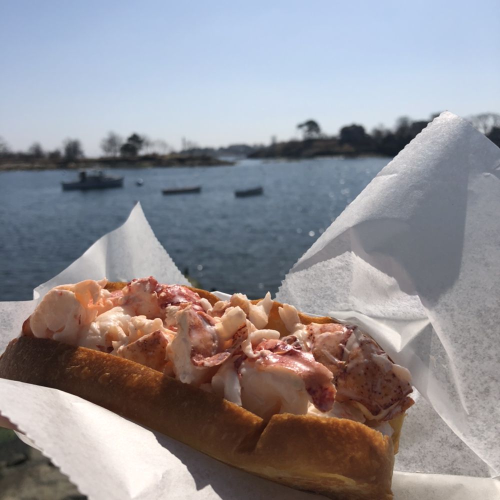 LITTLE HARBOR LOBSTER 47 Photos & 46 Reviews Seafood Markets 3