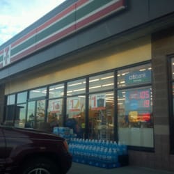 7-Eleven - 7 Eleven tower rd