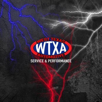 West Texas Automotive - Auto Repair Near Me - Midland, Texas West Texas Automotive - Auto Repair Near Me - Midland, Texas