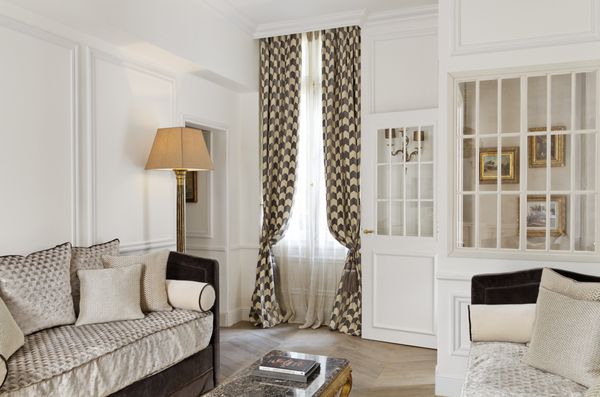Relais Christine by null