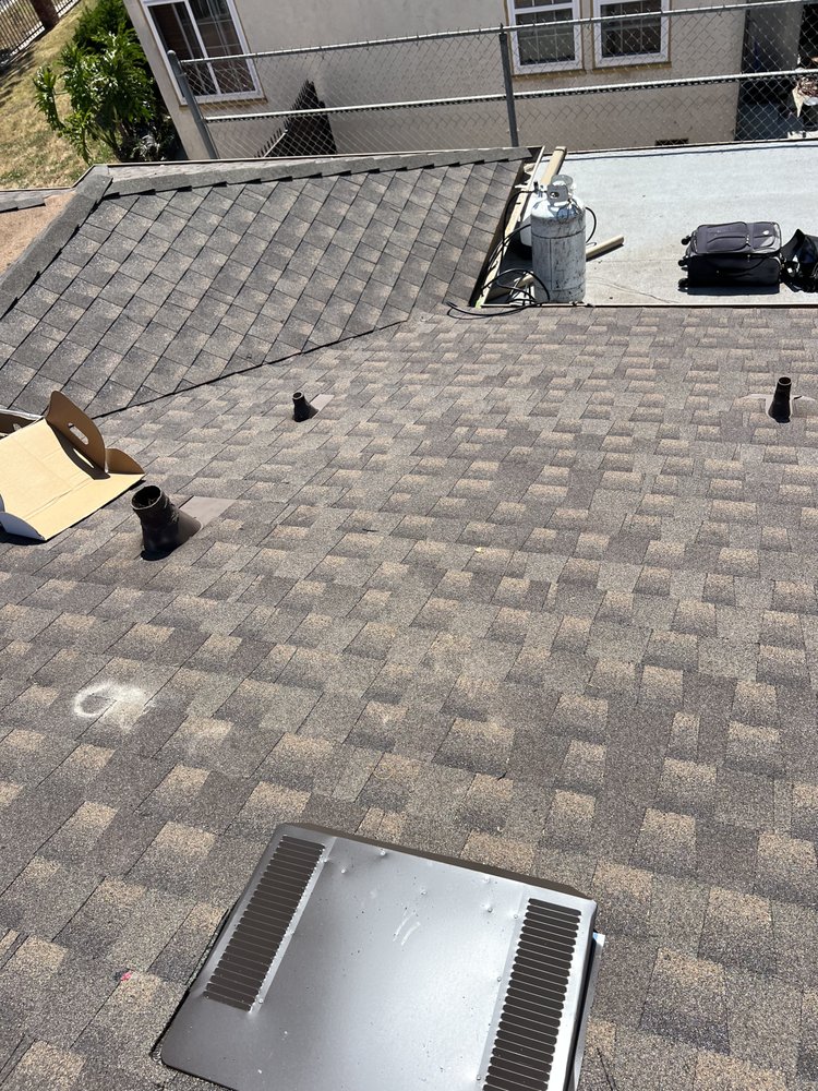 Slide of Zepeda Roofing