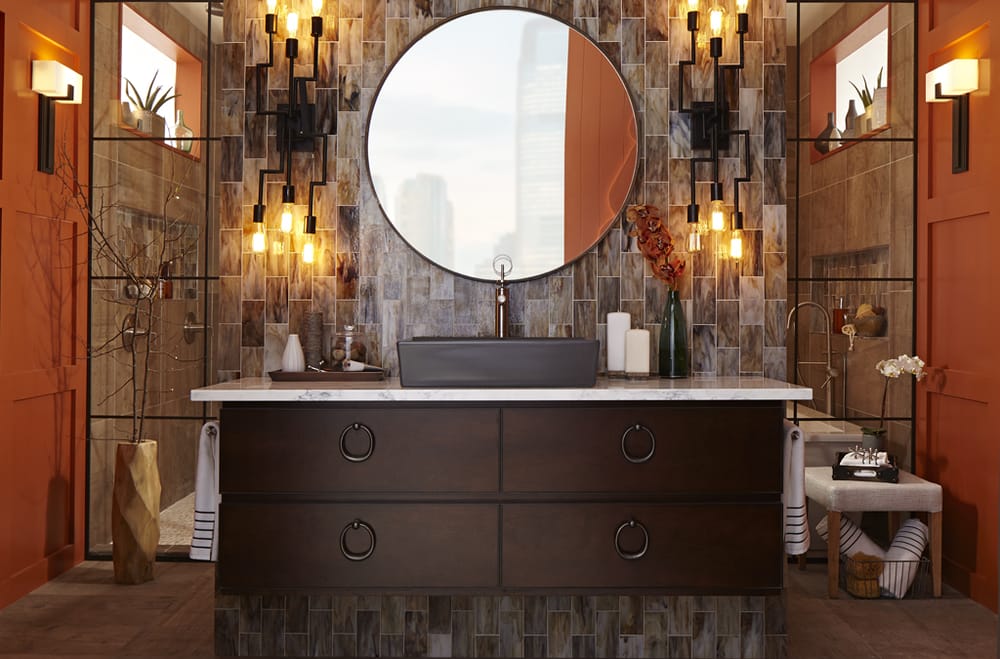 Slide of C&L Plumbing Supply