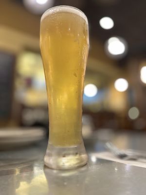 Zachary's Chicago Pizza by null