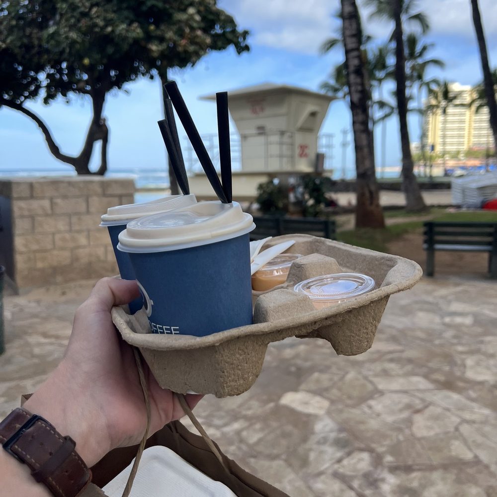 Kai Coffee - Coffee - Creperies Near Me - Honolulu, Hawaii Kai Coffee - Coffee - Creperies Near Me - Honolulu, Hawaii