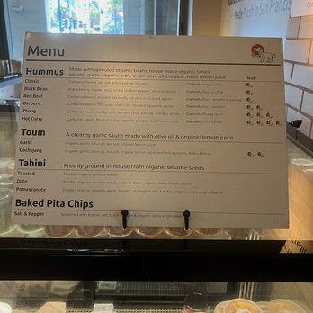 Obour Foods - Your choices for the day. - Specialty Food Near Me - San Francisco, California Obour Foods - Your choices for the day. - Specialty Food Near Me - San Francisco, California