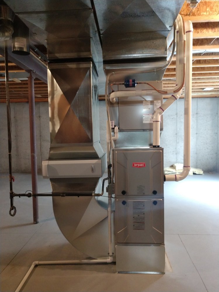 Slide of Fort Collins Heating & Air Conditioning