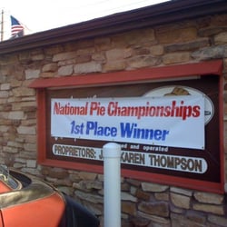 Wayne's Family Restaurant - In 2008