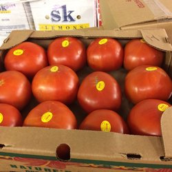 Aloha Produce of Central Oregon