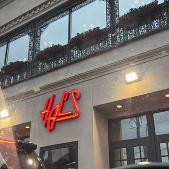 Hal's The Steakhouse - Front - American Near Me - Atlanta, Georgia Hal's The Steakhouse - Front - American Near Me - Atlanta, Georgia
