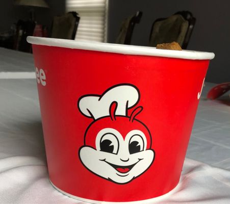 Jollibee by null