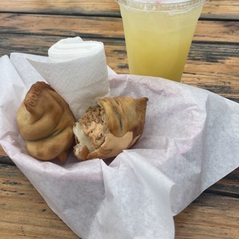 The Doughminican - Food Trucks Near Me - Austin, Texas