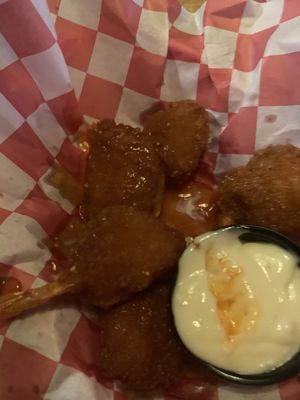 Bayou Bar & Grill by null