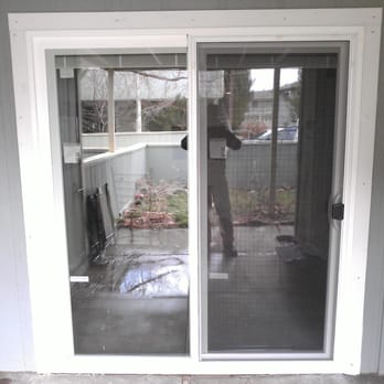 Sliding Patio Door And Exterior Trim Installation Yelp - How To Install Exterior Trim Around Sliding Glass Door Sliding Patio Door And Exterior Trim Installation Yelp - How To Install Exterior Trim Around Sliding Glass Door