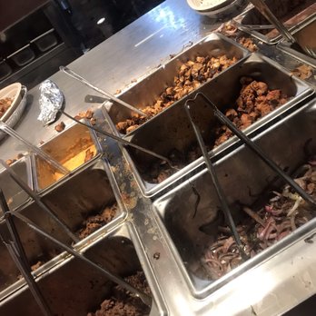 Chipotle Mexican Grill - Cross contamination - Mexican Near Me - Jupiter, Florida Chipotle Mexican Grill - Cross contamination - Mexican Near Me - Jupiter, Florida