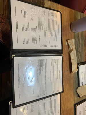 Menu photo 5 Kannika's Thai Kitchen Greenville, SC Menu photo 5 Kannika's Thai Kitchen Greenville, SC