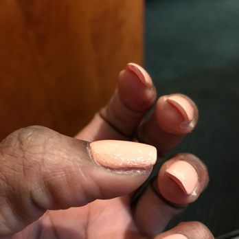 Imagix Spa Nails - Nail Salons Near Me - Duluth, Georgia
