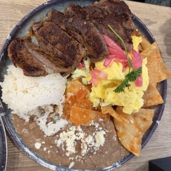 Aloha Stacks - Ribeye Chilaquiles - Breakfast & Brunch Near Me - Whittier, California Aloha Stacks - Ribeye Chilaquiles - Breakfast & Brunch Near Me - Whittier, California