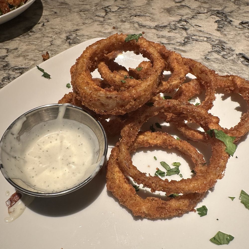 Ranch Rings