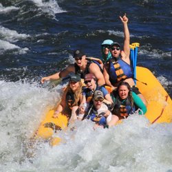 River Runners