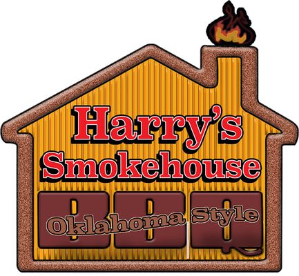 Harry's Oklahoma Style Smokehouse BBQ by null