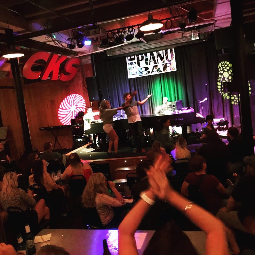 The Best 10 Bars near Dickson Street Pub in Fayetteville, AR Yelp