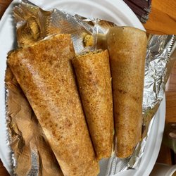 DosaHut - Jaipur Paneer Dosa