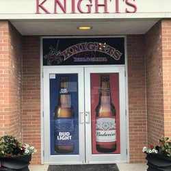 Knights Bar & Grill