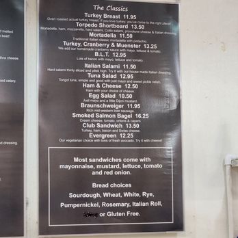 Cheese Shop - Sandwiches Near Me - La Jolla, California