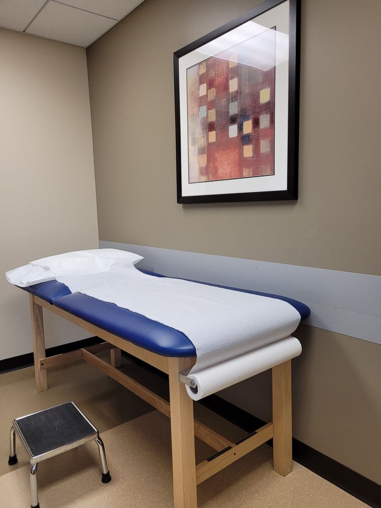 ORTHOINDY AT ASCENSION ST.VINCENT CARMEL Updated September 2024