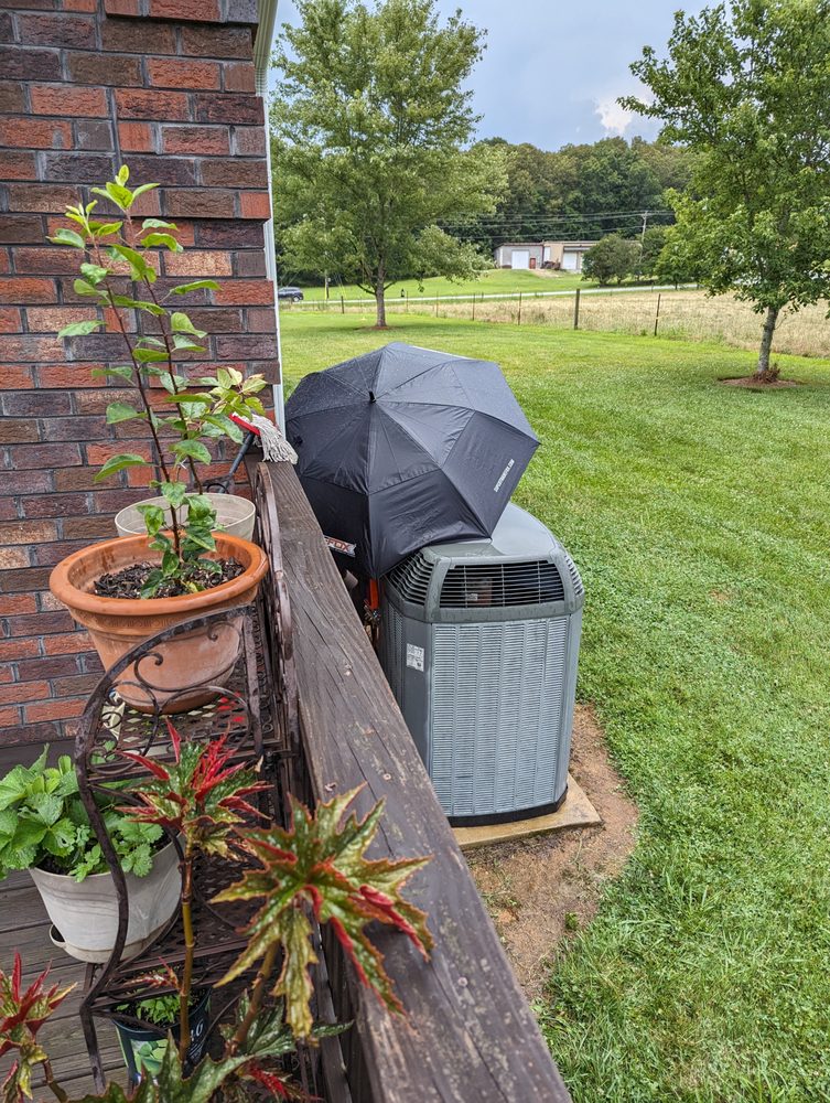 Sid's Heating and Air - veterans service organization in Monroe, NC