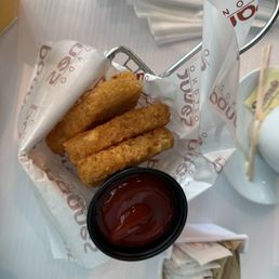 Hashbrown Hashbrown