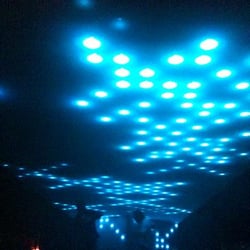 Discotheque Index