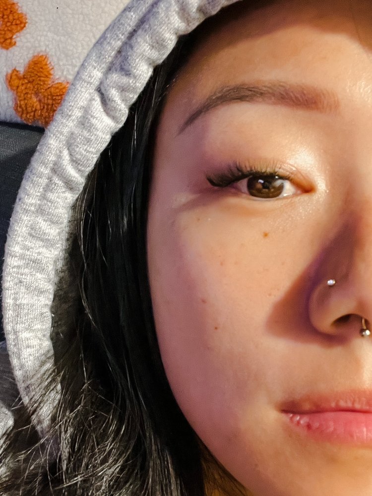 Elevated Beauty  Logo