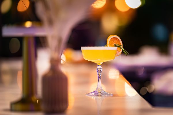 Verdure Kitchen & Cocktails by null