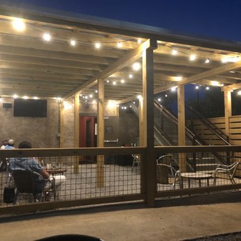 Mayawell Bar - Cocktail Bars Near Me - Birmingham, Alabama