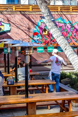 Recess Beer Garden by null
