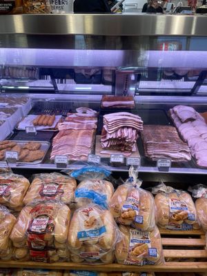 Ream's Meat Market by null