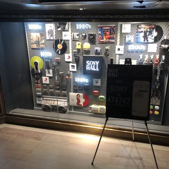 Sony Hall - Music Venues Near Me - New York, New York