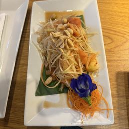 Papaya Salad