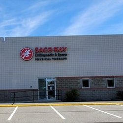 Saco Bay Orthopaedic and Sports Physical Therapy - Scarborough