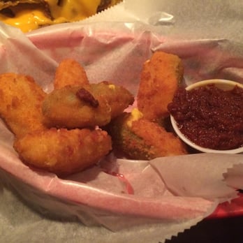 Locust Rendezvous - Jalapeño Poppers - Dive Bars Near Me - Philadelphia, Pennsylvania Locust Rendezvous - Jalapeño Poppers - Dive Bars Near Me - Philadelphia, Pennsylvania