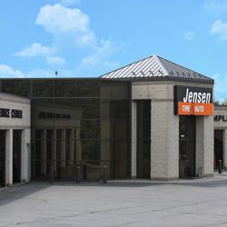 Jensen Tire & Auto