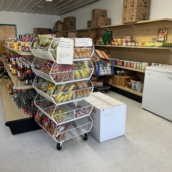 Anna's Oriental Store - Mostly non-perishable items - Grocery Near Me - Clarksville, Indiana