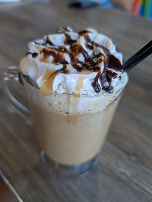 The Breakfast Club by null