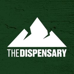The Dispensary Lemmon