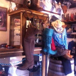 Arizona Boots - Botas