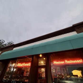 MartAnne's - Highly recommend!!! - Breakfast & Brunch Near Me - Flagstaff, Arizona