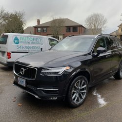 AUTOREM - Volvo XC-90 #interiordetail #pethairremoval
#mobiledetailing