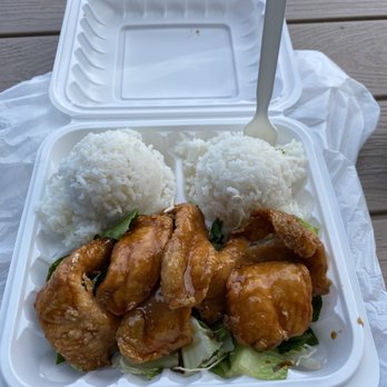 Aloha Poke - Garlic Salmon Belly - Hawaiian Near Me - Waianae, Hawaii Aloha Poke - Garlic Salmon Belly - Hawaiian Near Me - Waianae, Hawaii