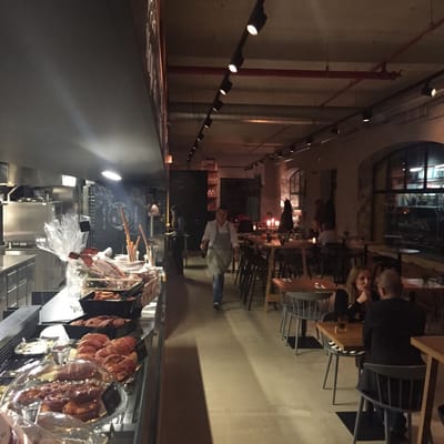 La Bottega Bistroteka by null